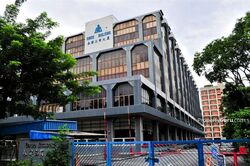 Sindo Industrial Building (D13), Factory #301127551